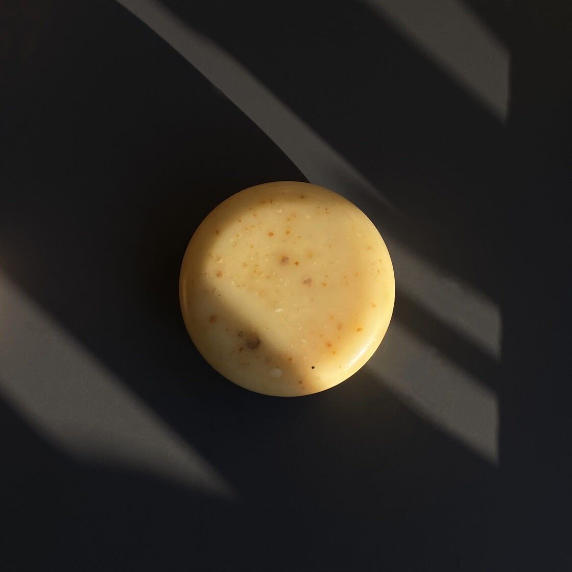 Cietās ziepes Elizabete Soap Art, citrusu aromāts, 70 g
