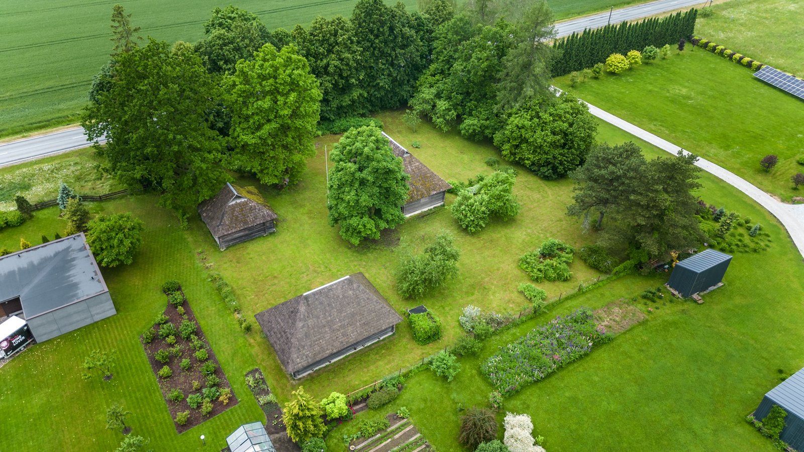 Privātmāja 209 m², Umeri, Siguldas pagasts