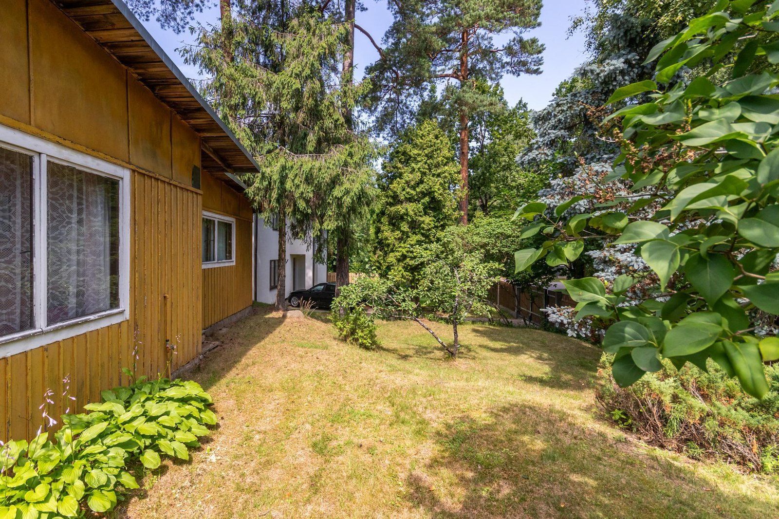 Privātmāja 69 m², Paceplīša iela 3, Vecāķi — attēls 5