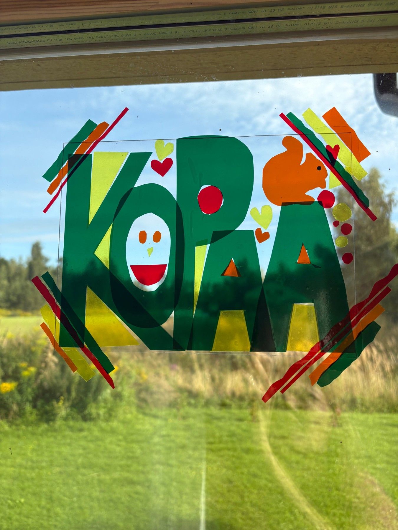 Dekori KOPAA