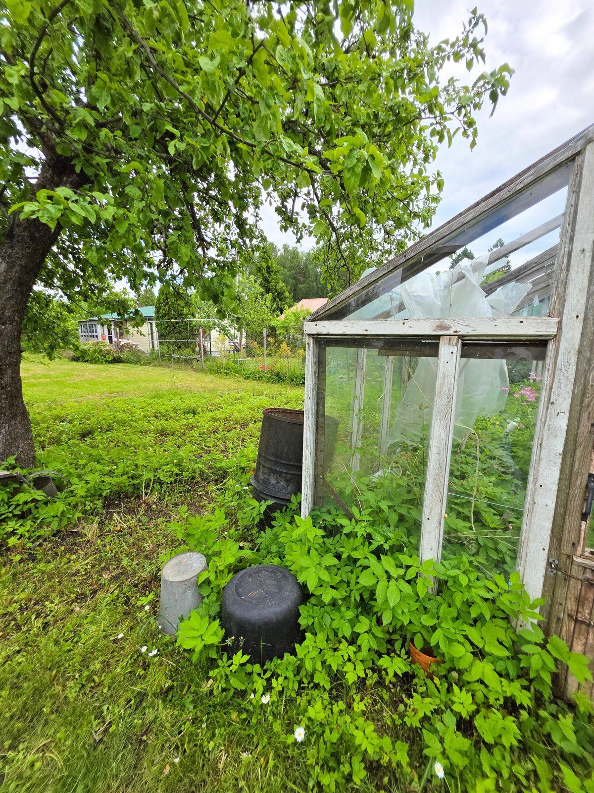 Privātmāja 81 m², Saules iela 48, Skultes pagasts — attēls 4