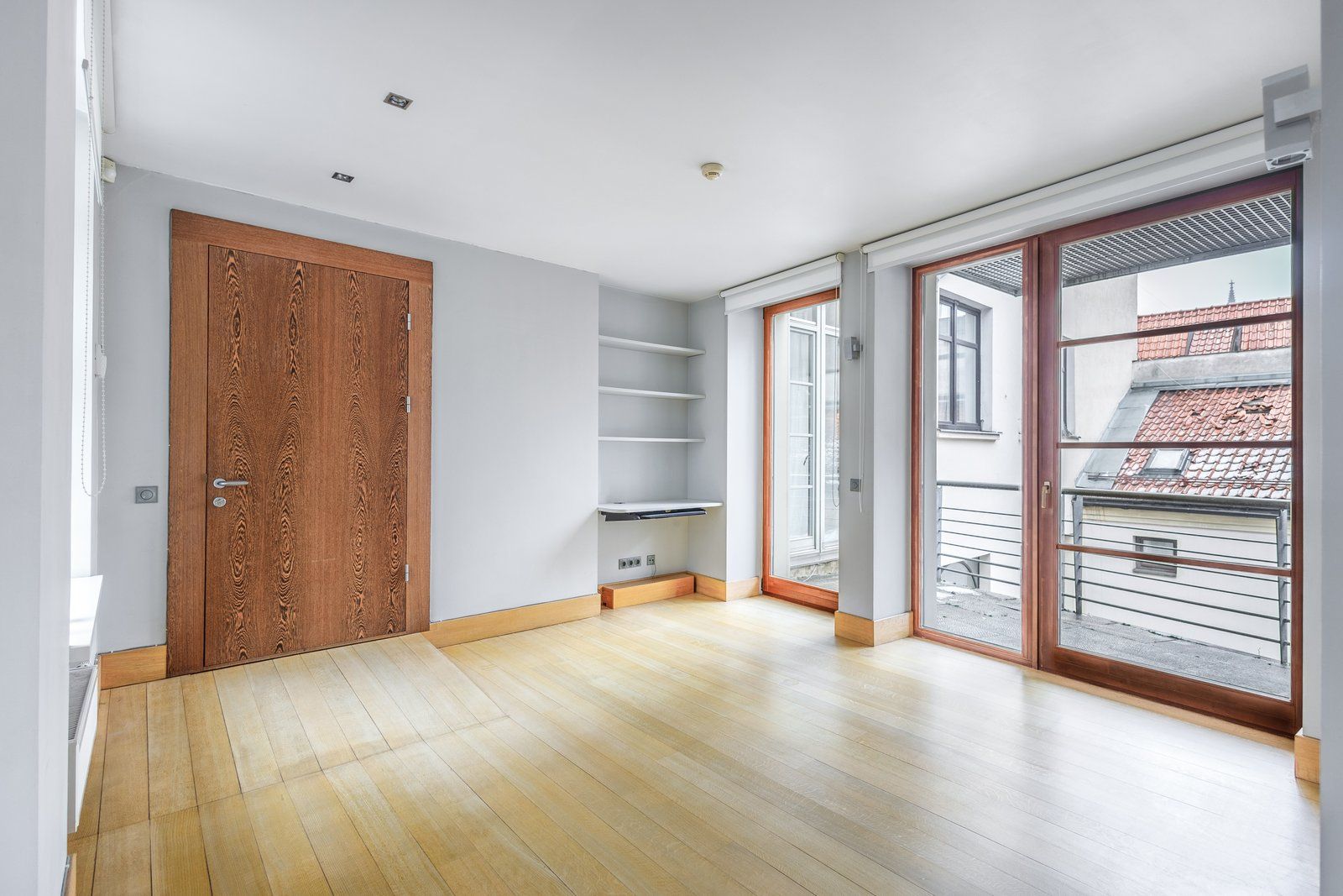 6 istabu dzīvoklis, Grēcinieku iela 22, Vecrīga — attēls 5