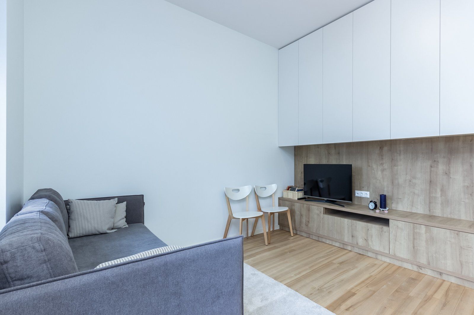 1 istabas dzīvoklis, Tērbatas iela 20A, Centrs