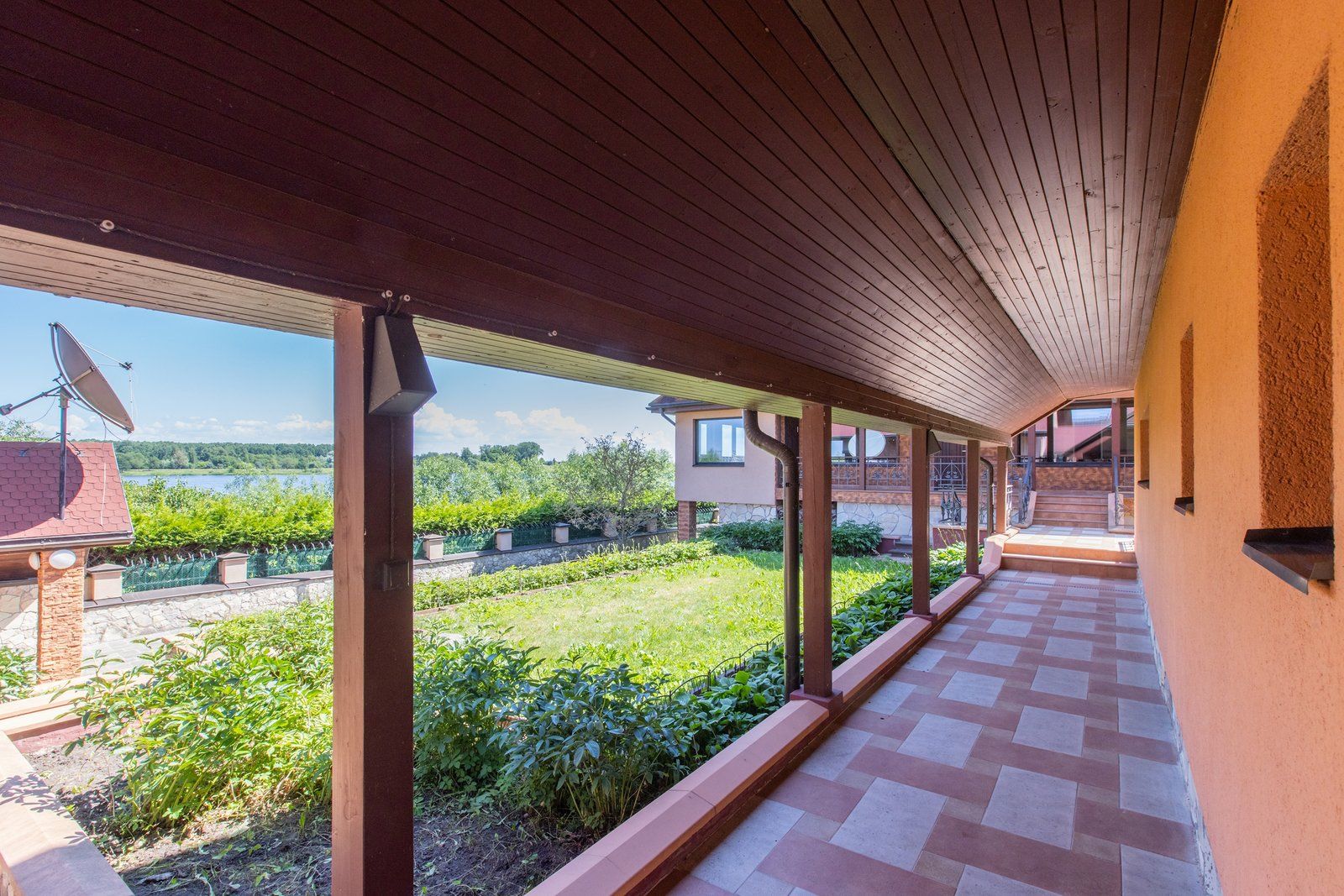 Privātmāja 817 m², Liliju iela 26, Ķekavas pagasts — attēls 4
