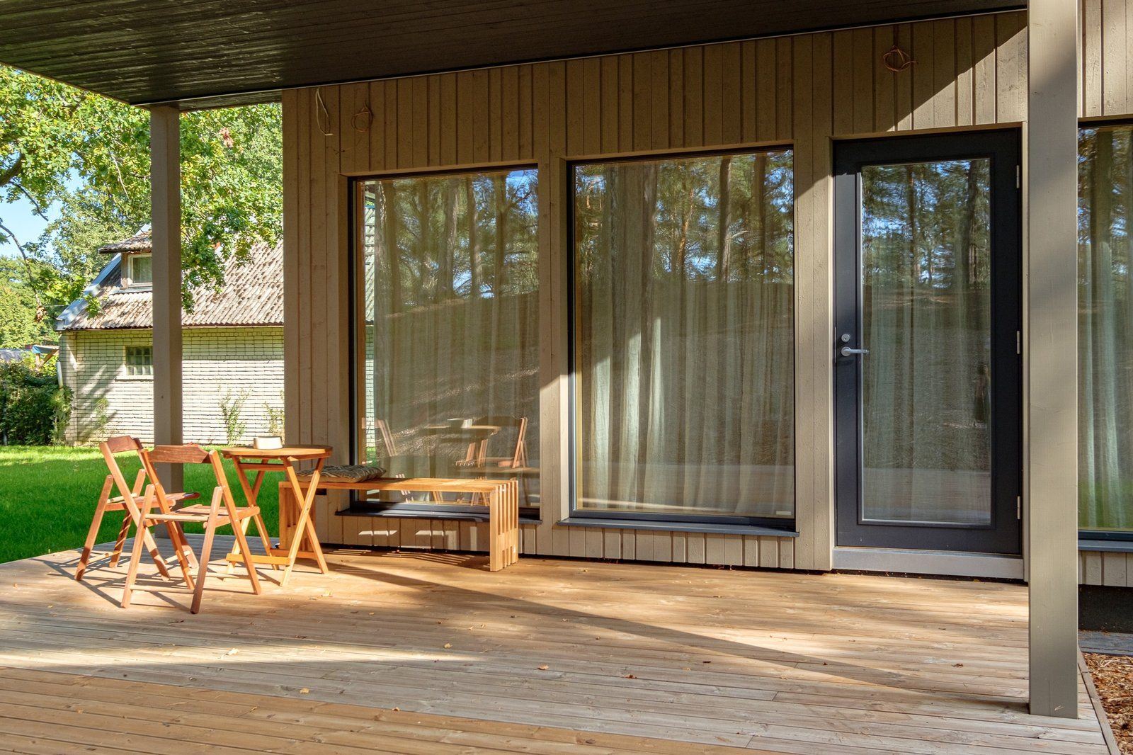 Privātmāja 246 m², Kalnu iela 6A, Saulkrasti