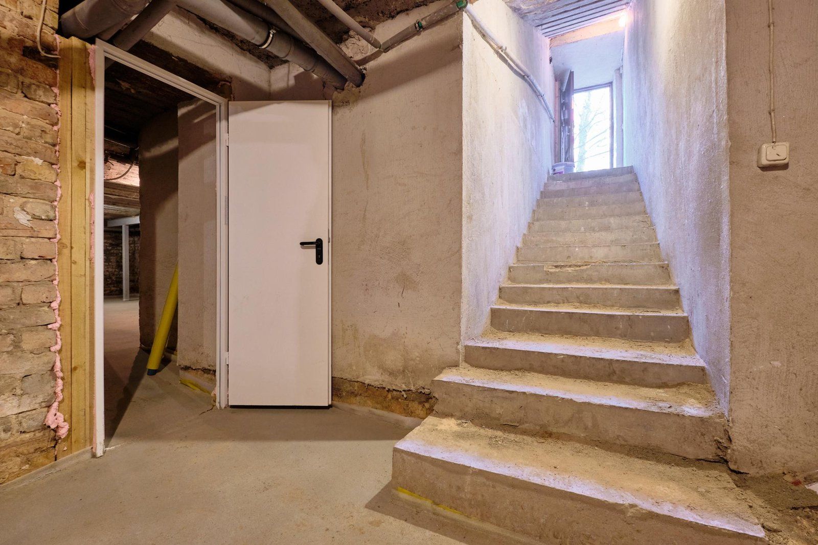 Tirdzniecības telpas 57 m², Aleksandra Čaka iela 133A — attēls 5