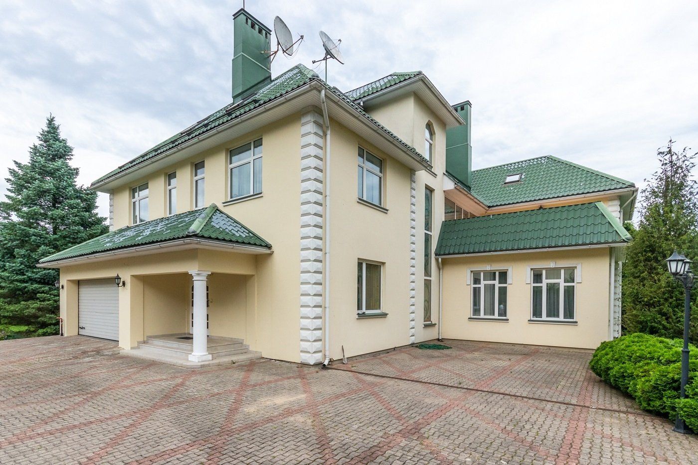 Privātmāja 960 m², Atvaru iela 9, Garkalnes pagasts — attēls 5