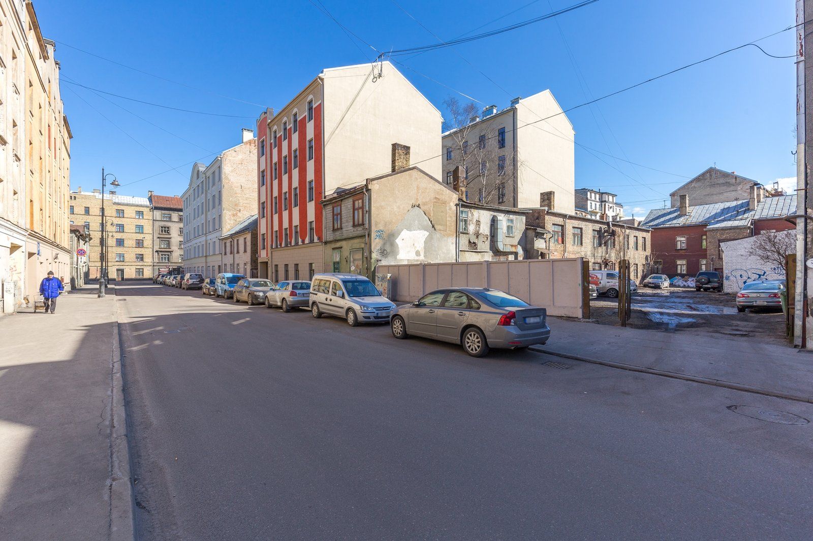 Namīpašums 553 m², Krāsotāju iela 26, Grīziņkalns — attēls 2