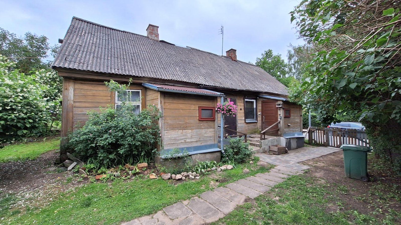 Privātmāja 97 m², Talsu iela 46, Tukums — attēls 4
