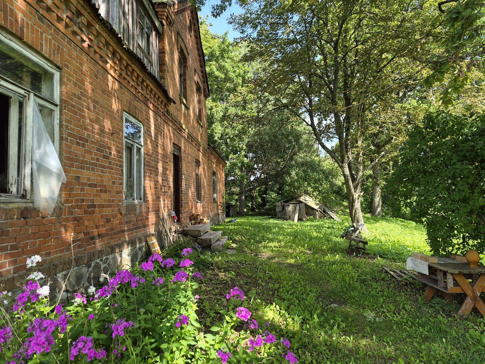 Privātmāja 365 m², Dravēkas, Kocēnu pagasts — attēls 4
