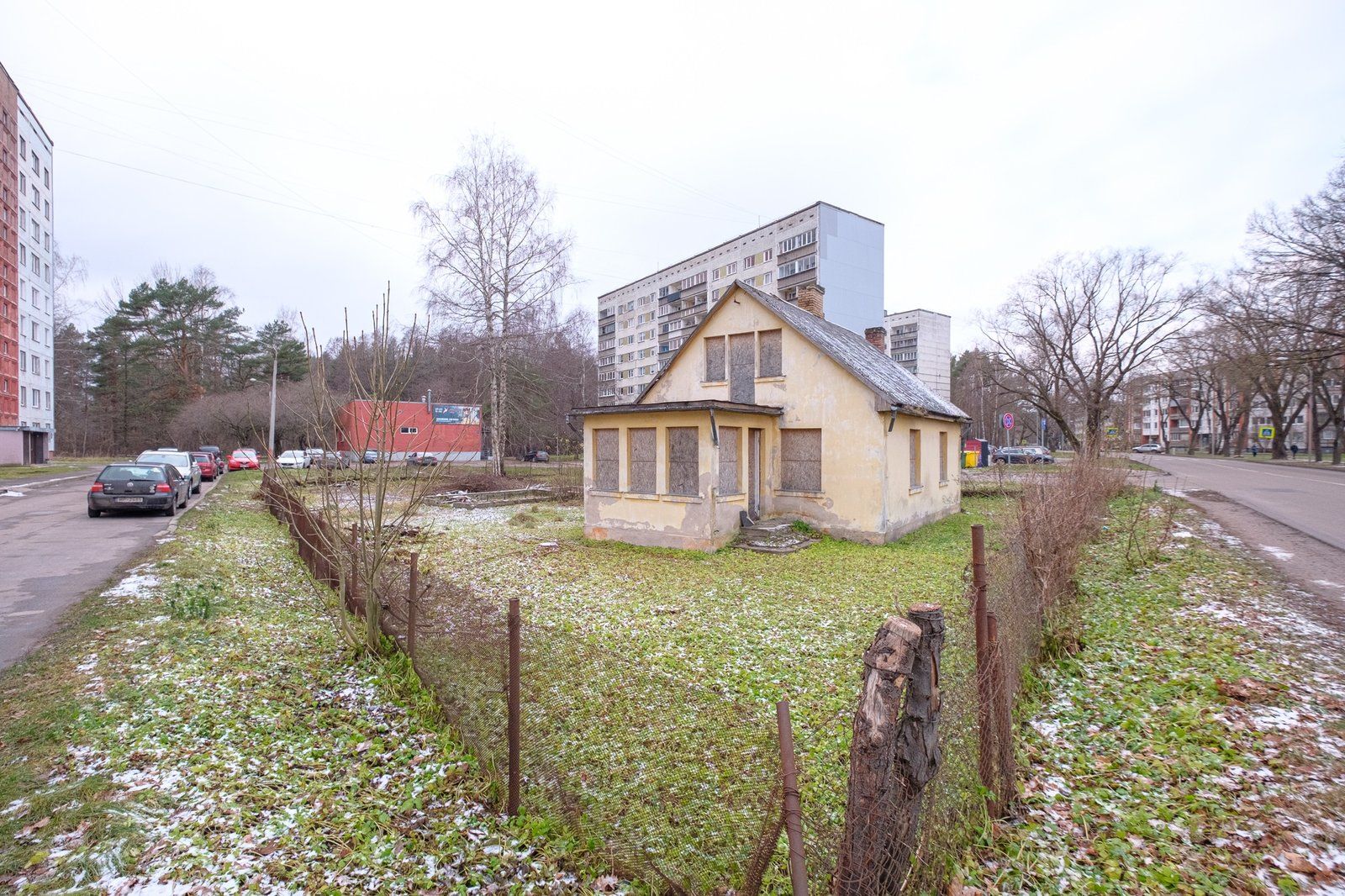 Privātmāja 114 m², Skolas iela 19, Jūrmala — attēls 4