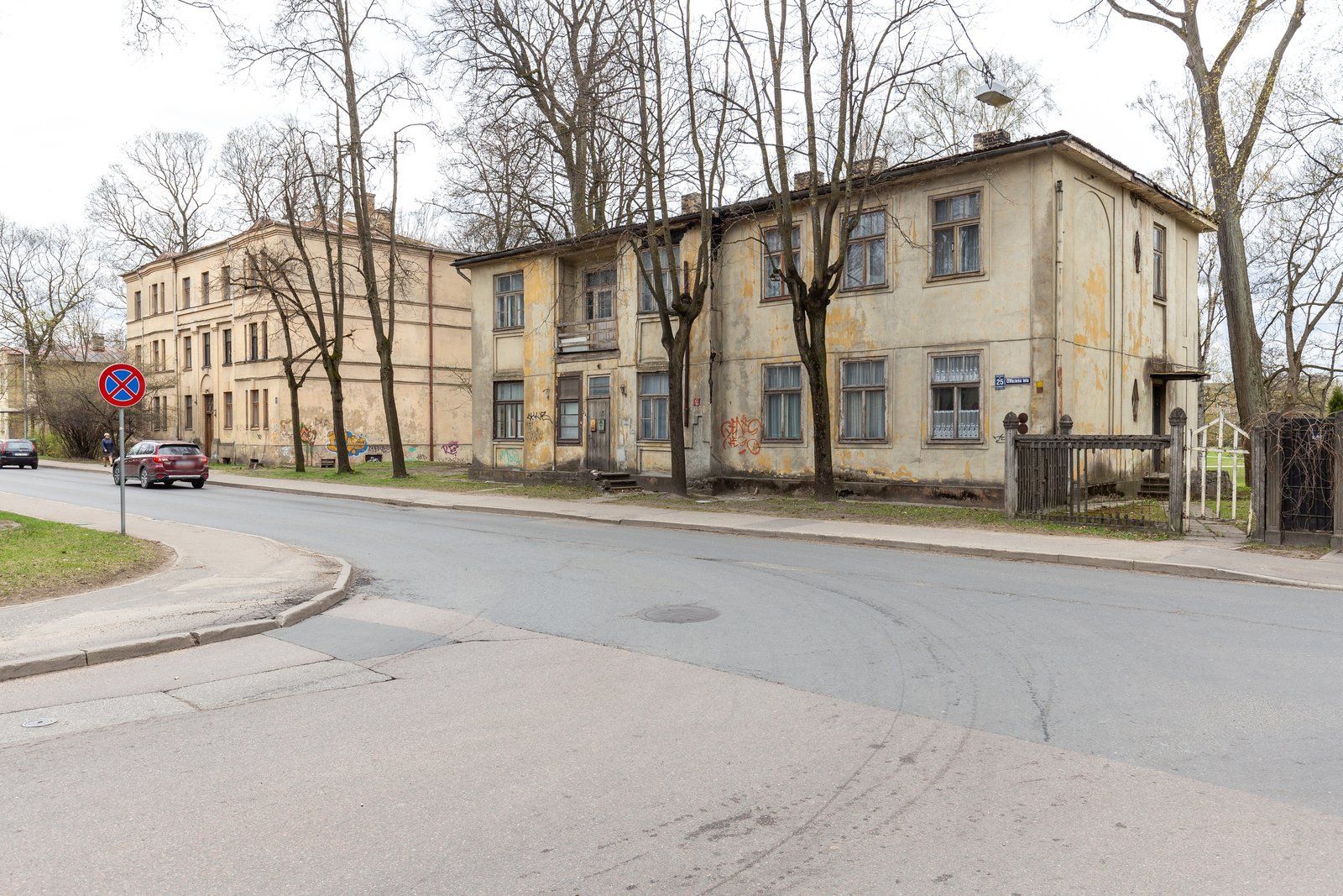 Privātmāja 466 m², Ojāra Vācieša iela 25, Torņakalns — attēls 3