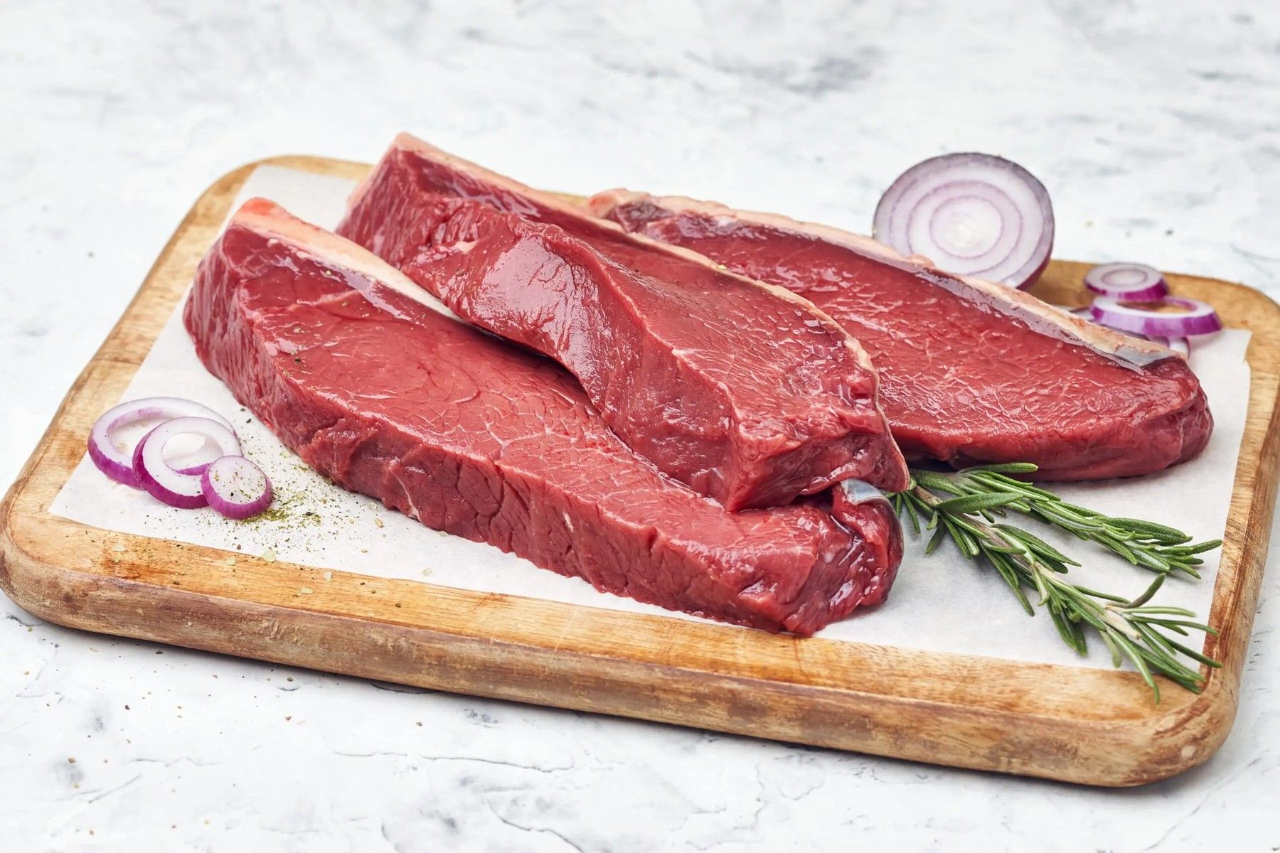 Liellopa Picanha BIO — attēls 3