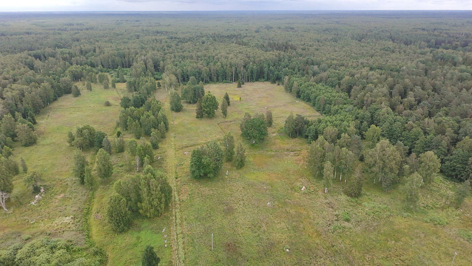 Zemes gabals 17,74 ha, Liepupes pagasts — attēls 2