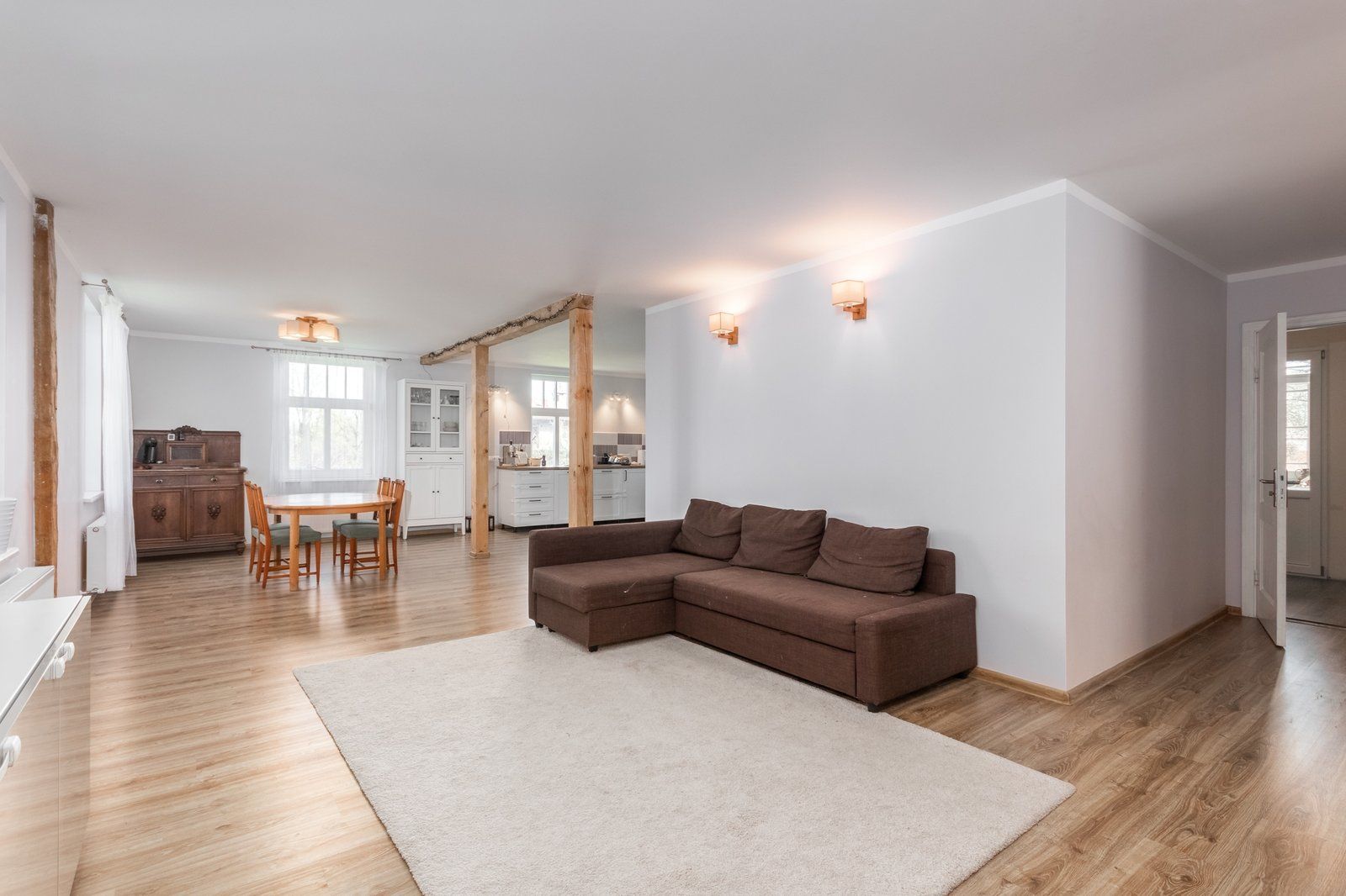 Privātmāja 355 m², Šveices iela 21, Sigulda — attēls 4