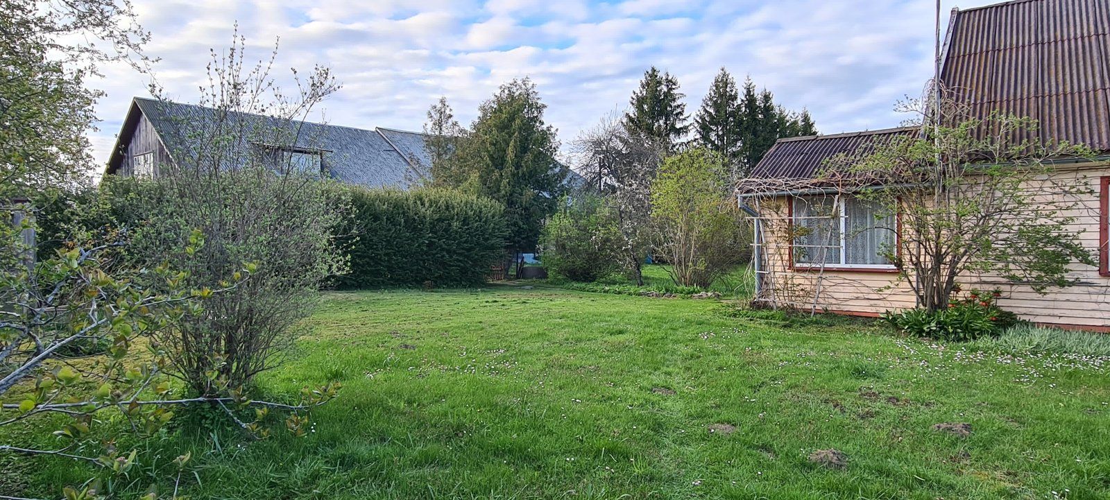 Privātmāja 100 m², Klajumi, Uguņciems — attēls 3