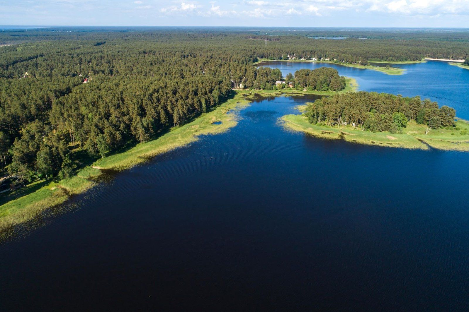 Zemes gabals 4047 m², Virsaišu iela 9, Carnikavas pagasts — attēls 5