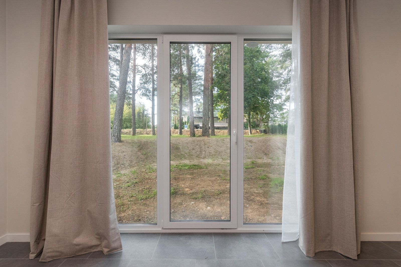 Dvīņu māja 126 m², Āķu iela 1, Ādažu pagasts — attēls 3