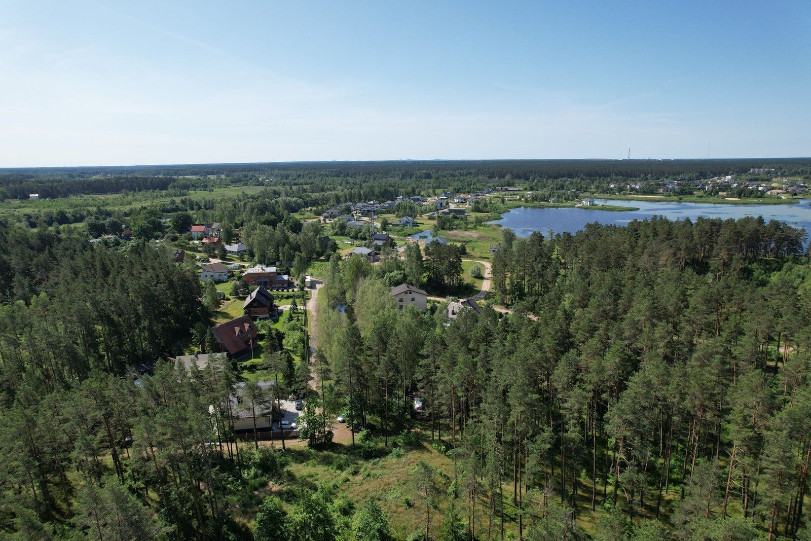 Zemes gabals 1400 m², Karpu iela 13, Garkalnes pagasts — attēls 5