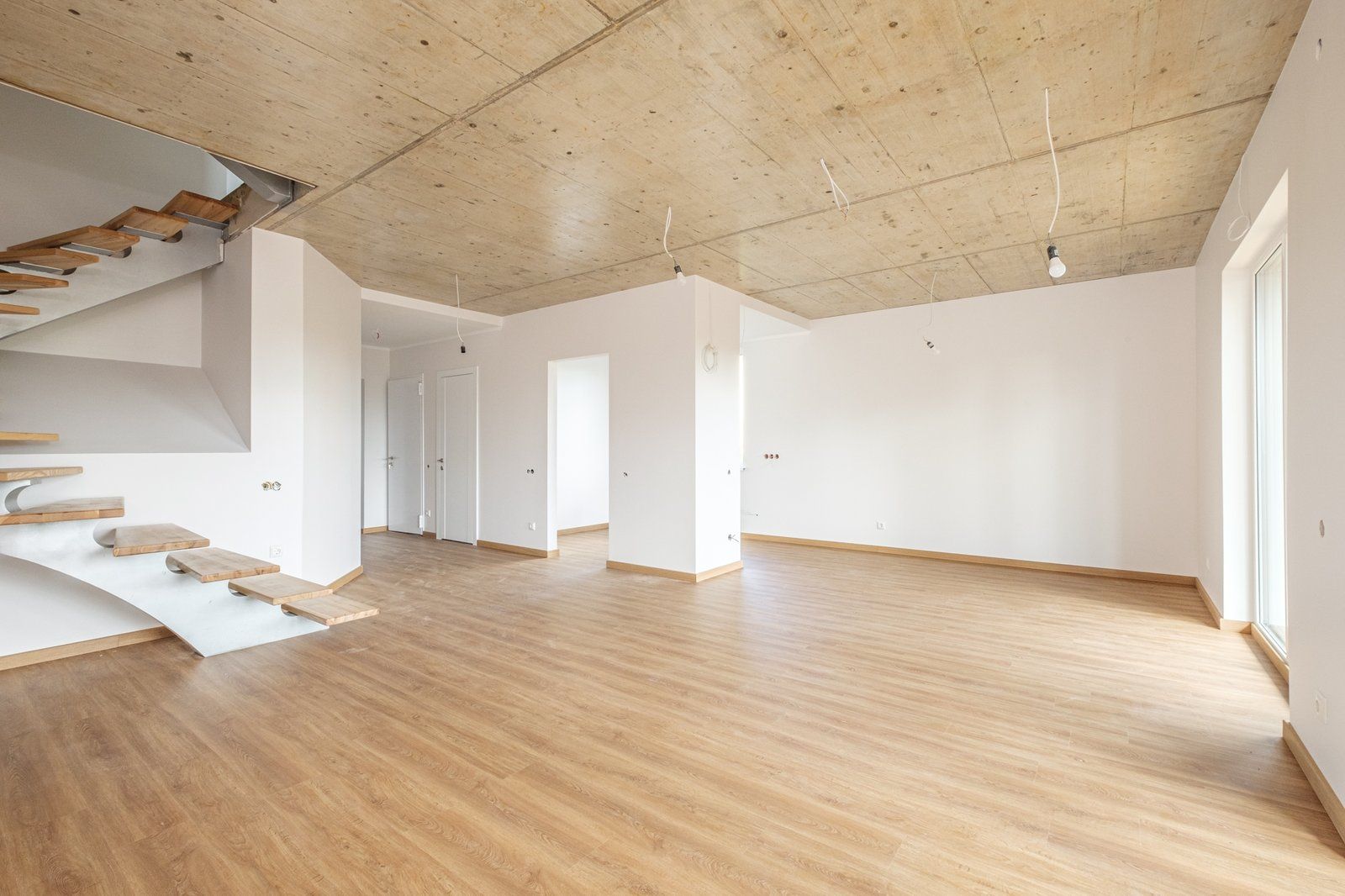 Rindu māja 223 m², Laivinieku iela 9, Ikšķile — attēls 3