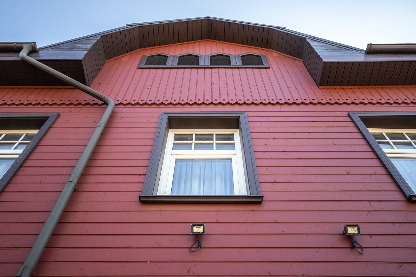 Namīpašums 606 m², Nīcgales iela, Purvciems — attēls 3