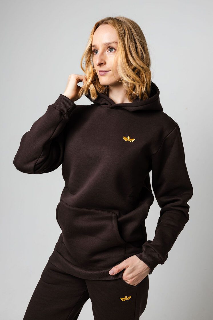 Vīriešu džemperis Ozolvīle, XS, S, XL, XXL, kokvilna — attēls 2