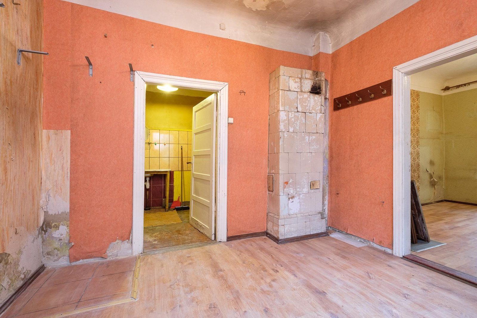 Privātmāja 60 m², Kalnciema iela 173A, Pleskodāle — attēls 4