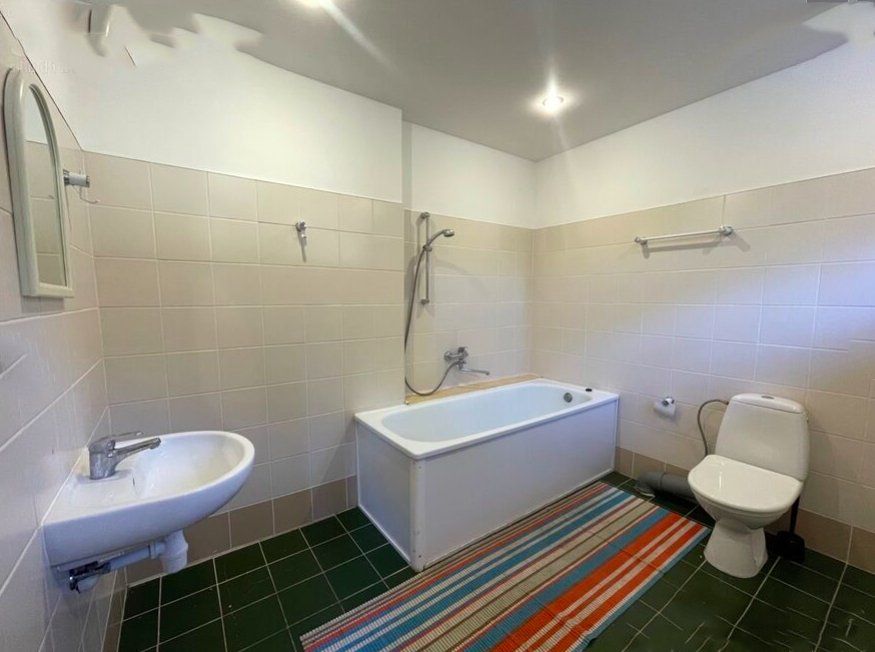 Dvīņu māja 185 m², Rēzeknes pulka iela 3, Jūrmala — attēls 4
