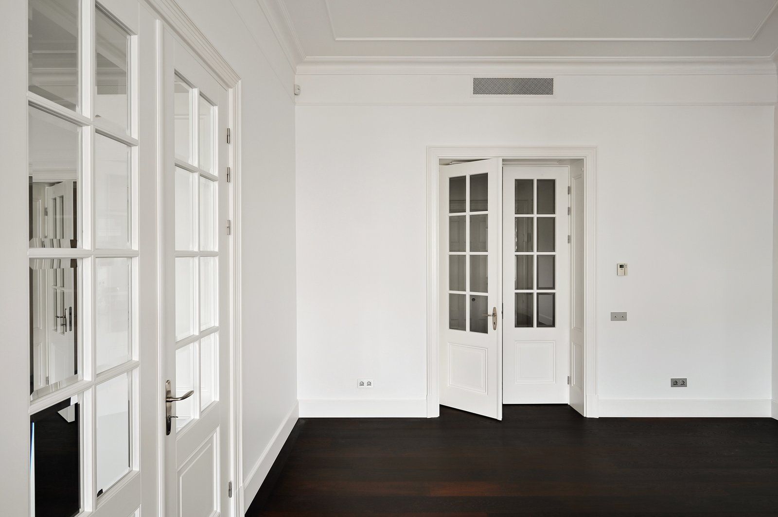 5 istabu dzīvoklis, Elizabetes iela 21A, Centrs — attēls 4