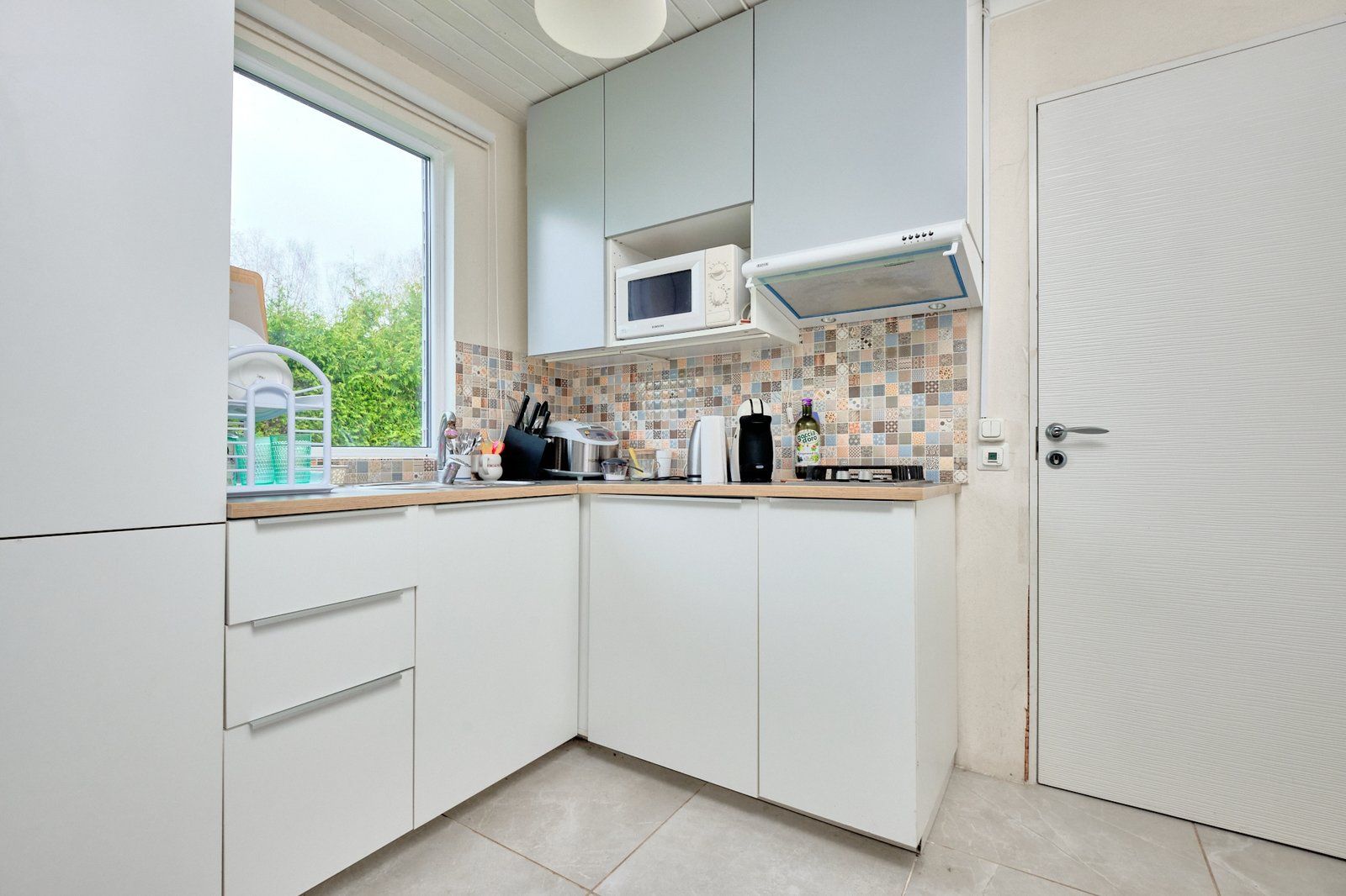 Privātmāja 140 m², Jaunpriežu iela 8, Skultes pagasts — attēls 4