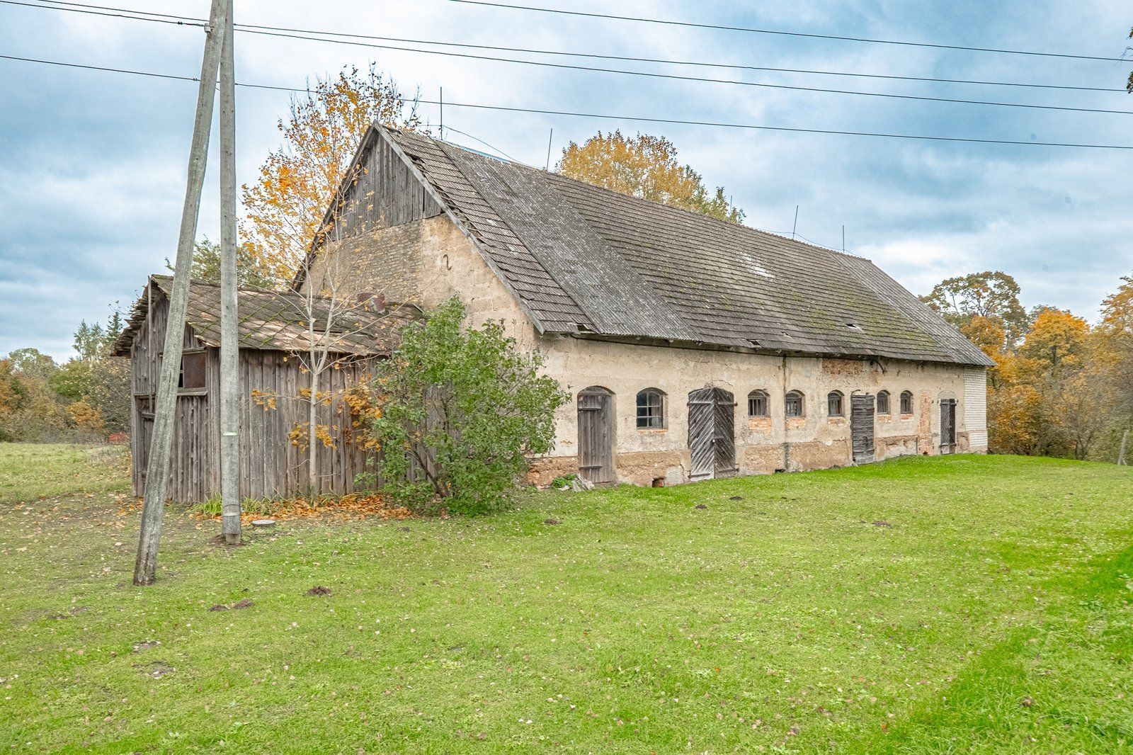Zemes gabals 6200 m², Iecava — attēls 3