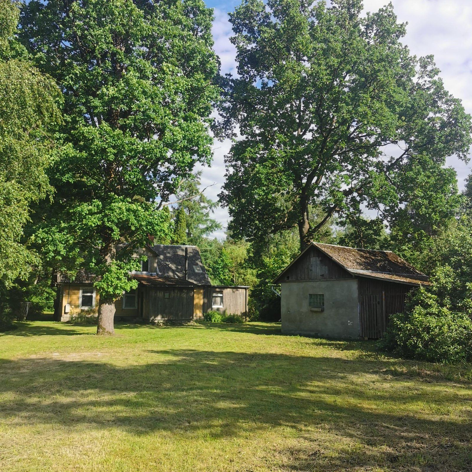Privātmāja 180 m², Plānupes iela 6, Inčukalna pagasts