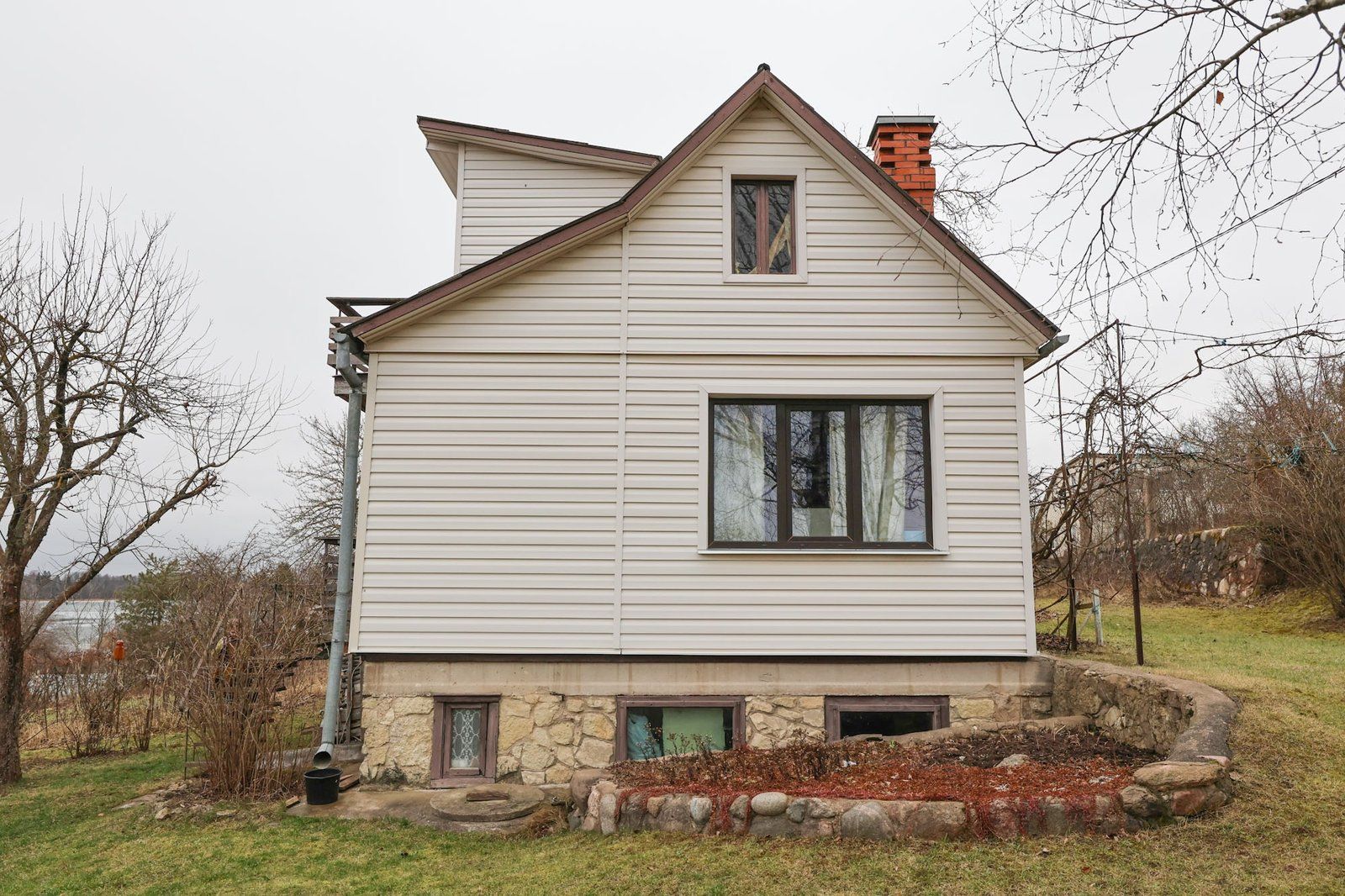 Privātmāja 72 m², Piekalna iela 2, Ludza — attēls 2