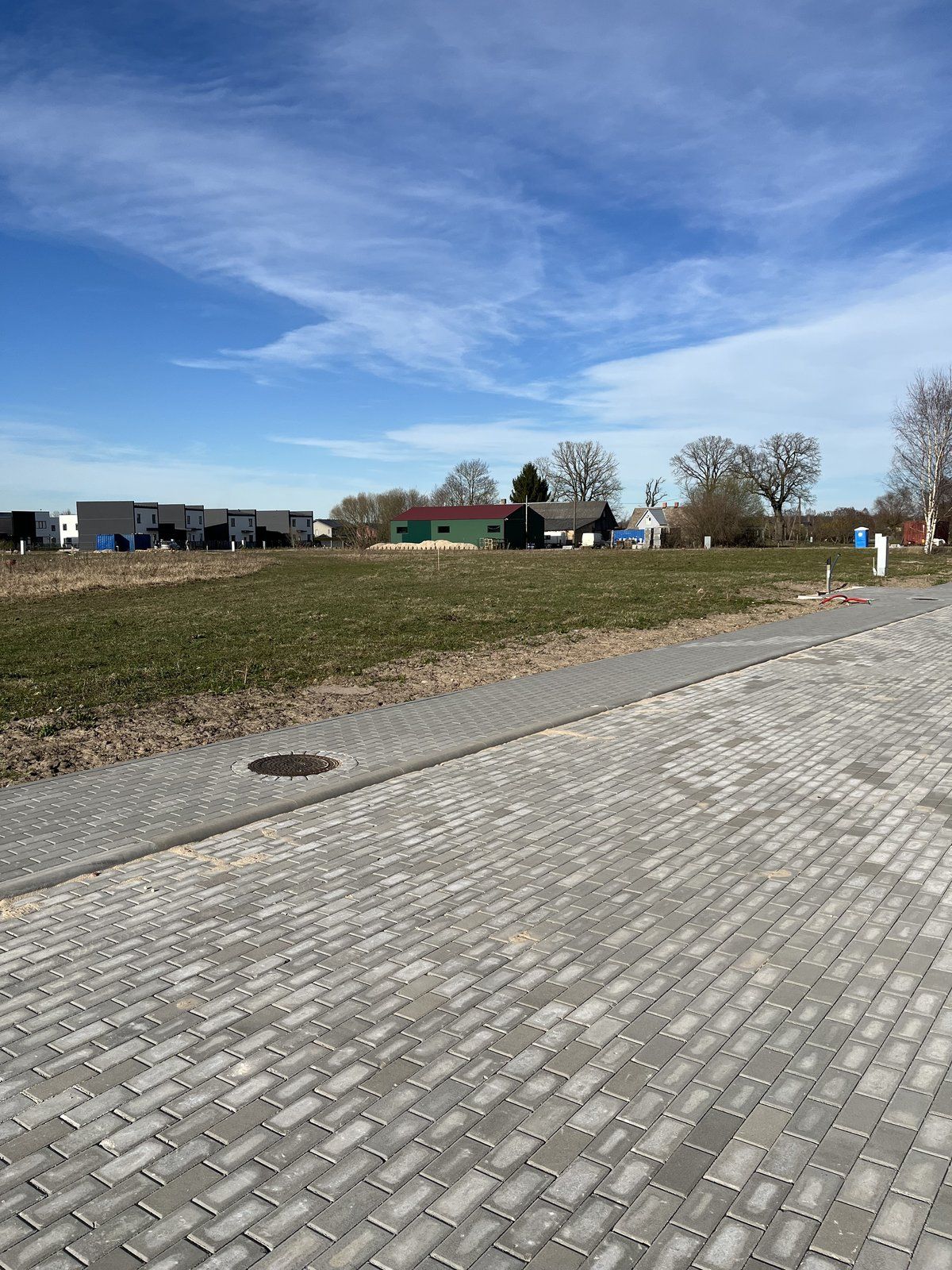 Zemes gabals 1152 m², Goda iela, Ķekavas pagasts — attēls 5