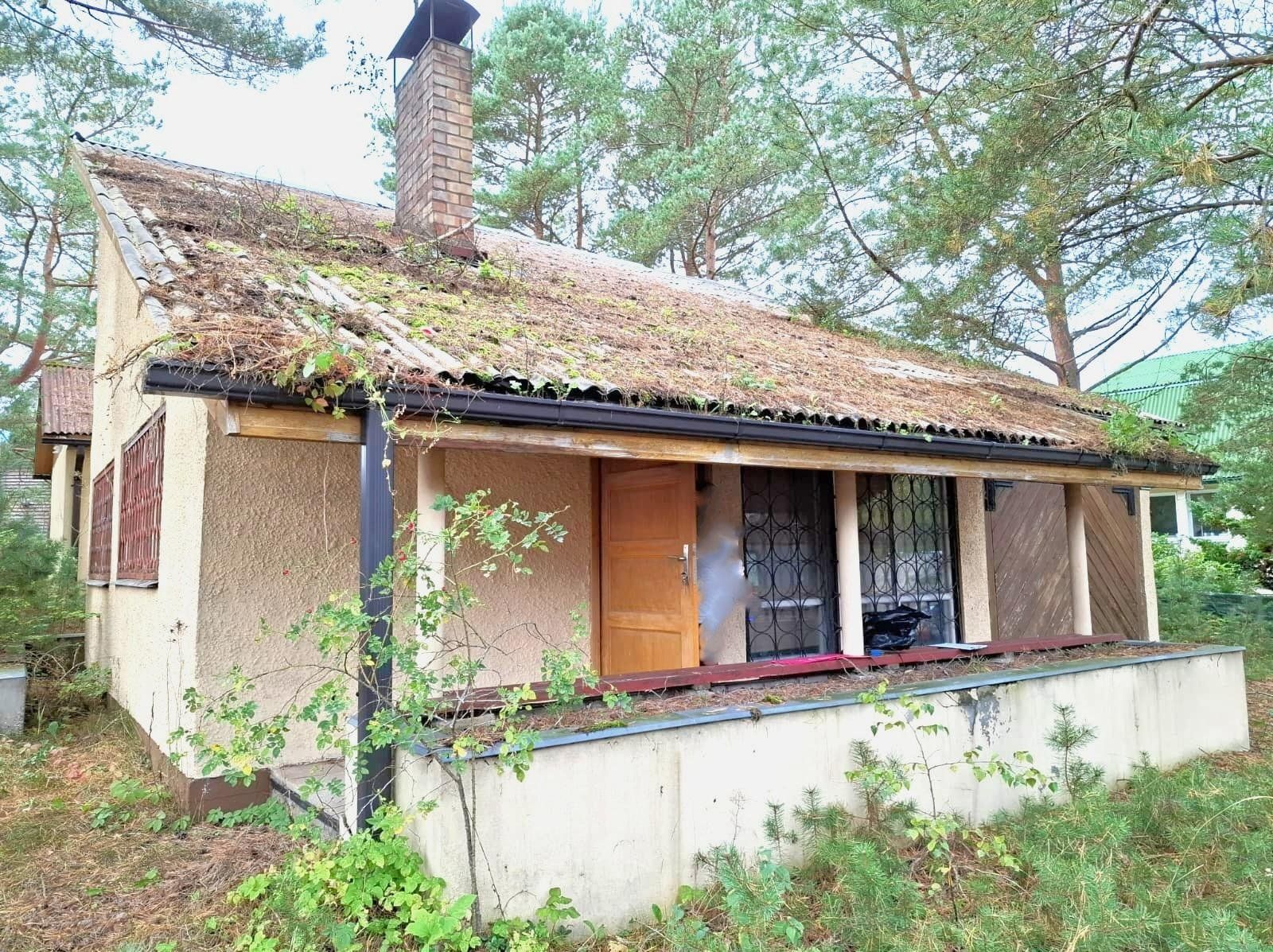 Privātmāja 108 m², Metāna iela 25, Carnikavas pagasts — attēls 2