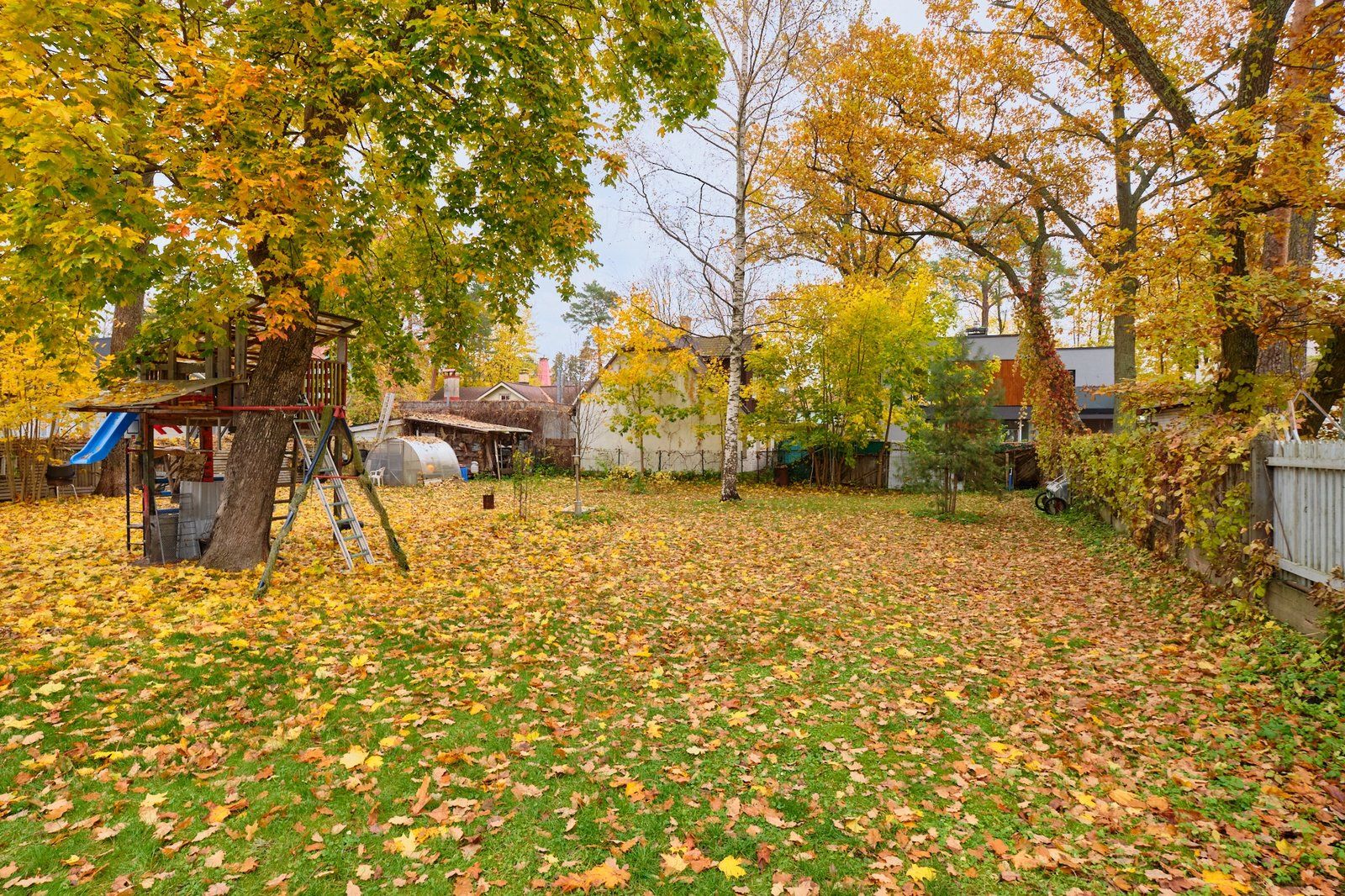 Zemes gabals 1751 m², Teātra iela 33, Jūrmala — attēls 5
