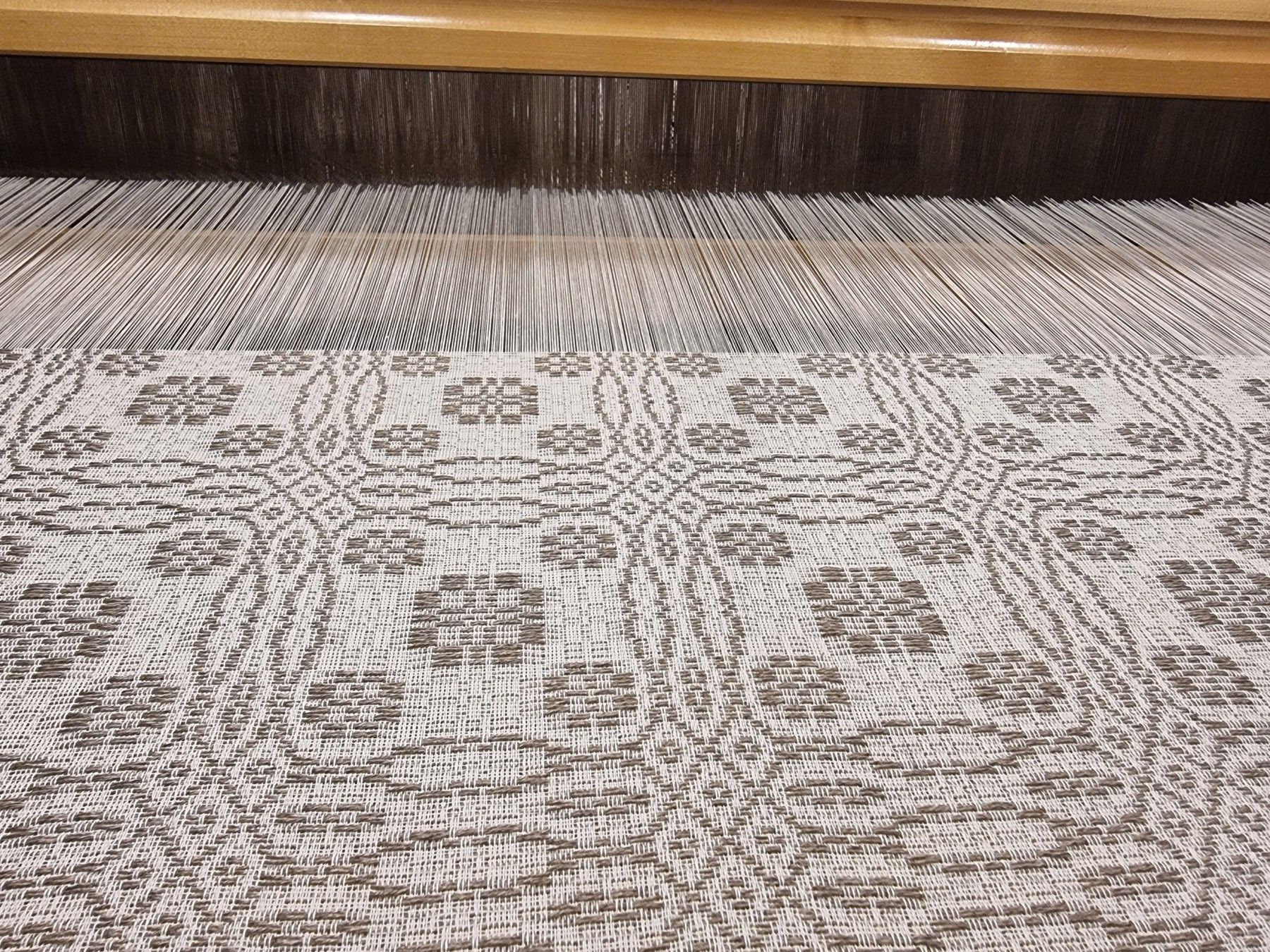 Galdauts Audēju Darbnīca, platums 146 cm, garums 290 cm — attēls 5