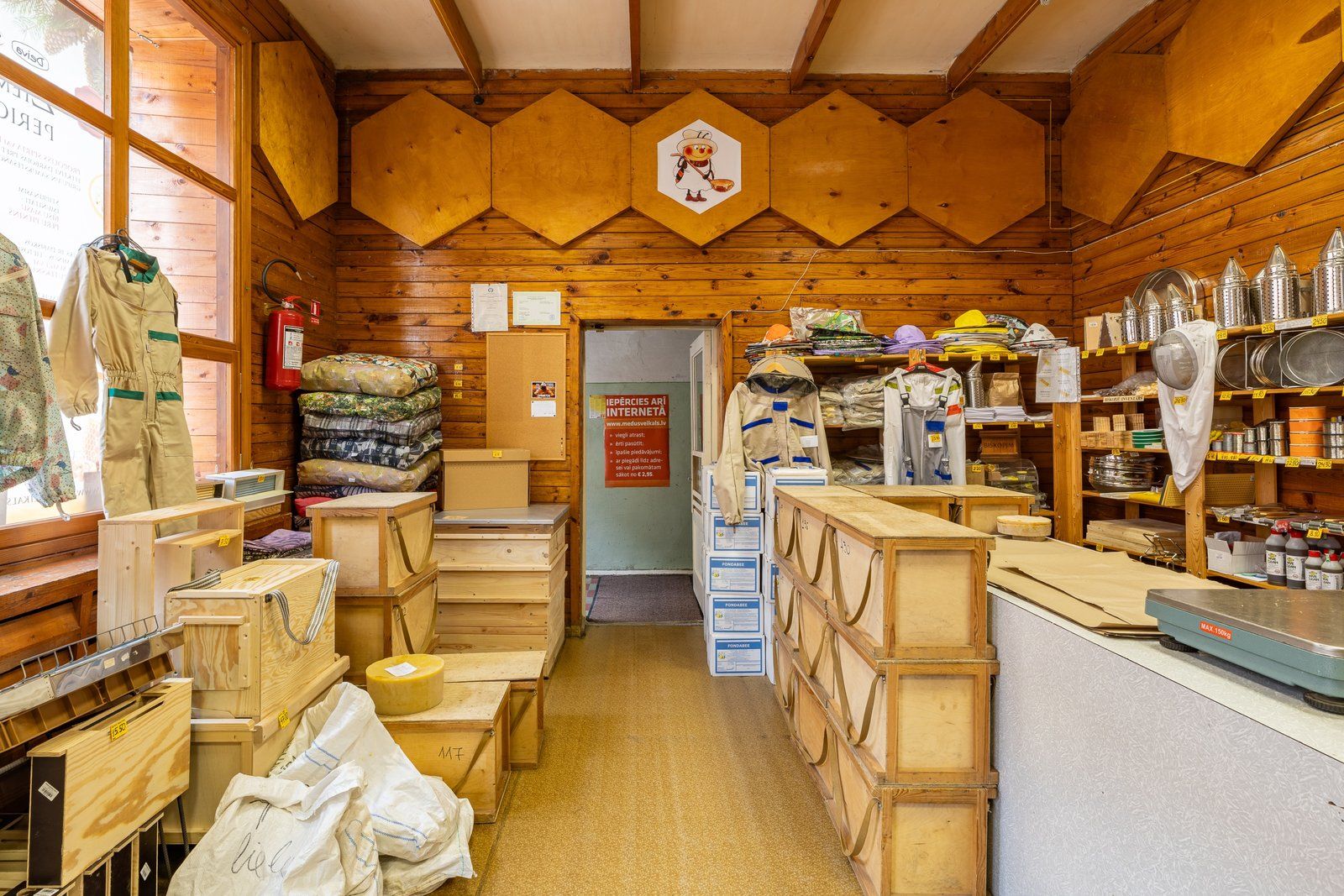 Tirdzniecības telpas 96 m², Ģimnāzijas iela 25A, Daugavpils — attēls 4