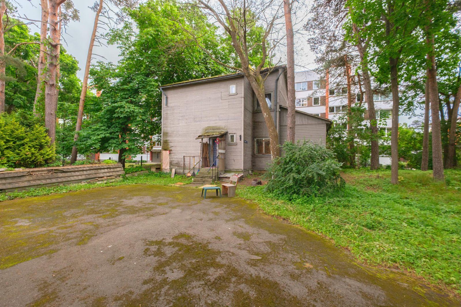 Privātmāja 159 m², Bauskas iela 3, Jūrmala — attēls 4