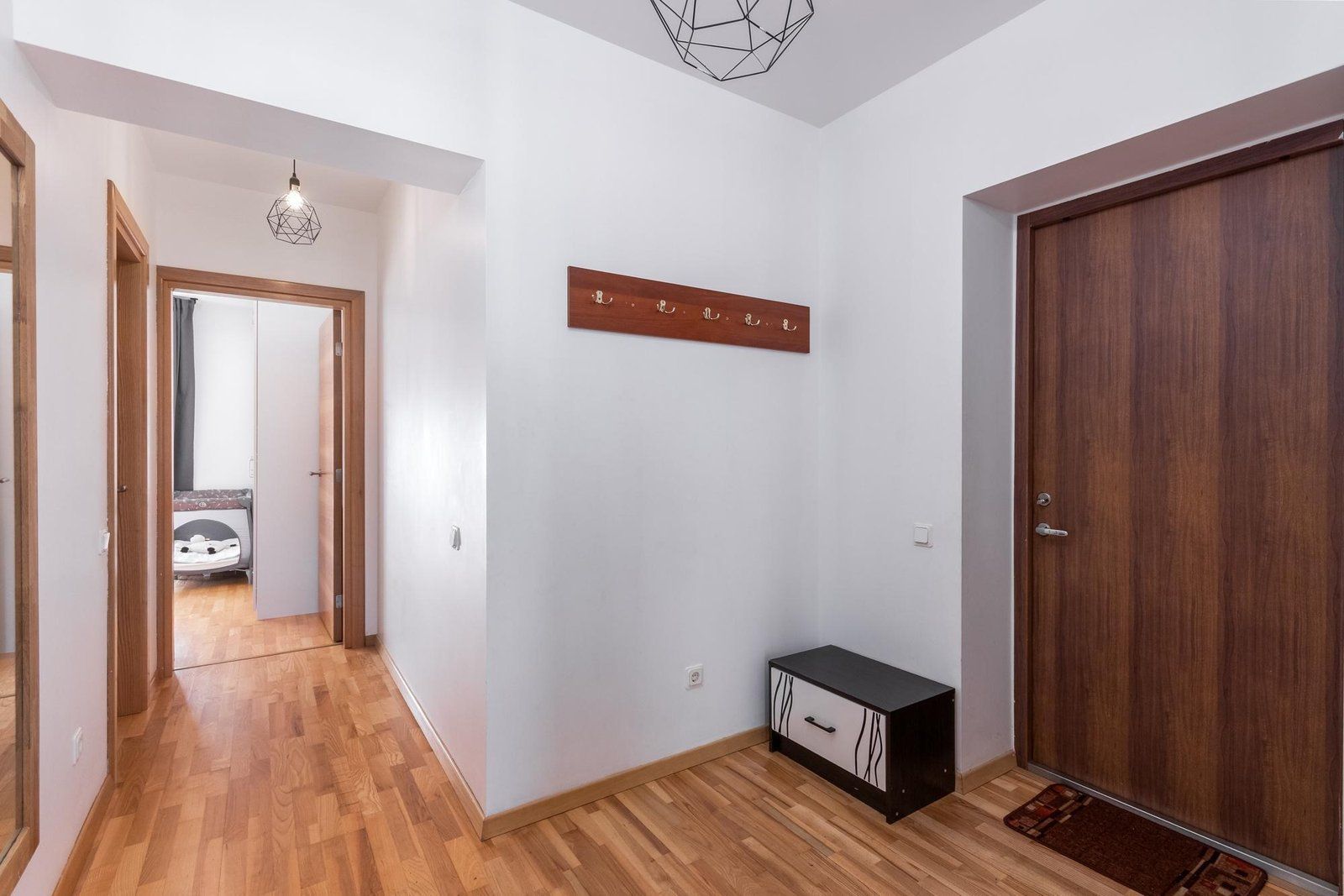 2 istabu dzīvoklis, Strēlnieku iela 86A, Sigulda — attēls 5