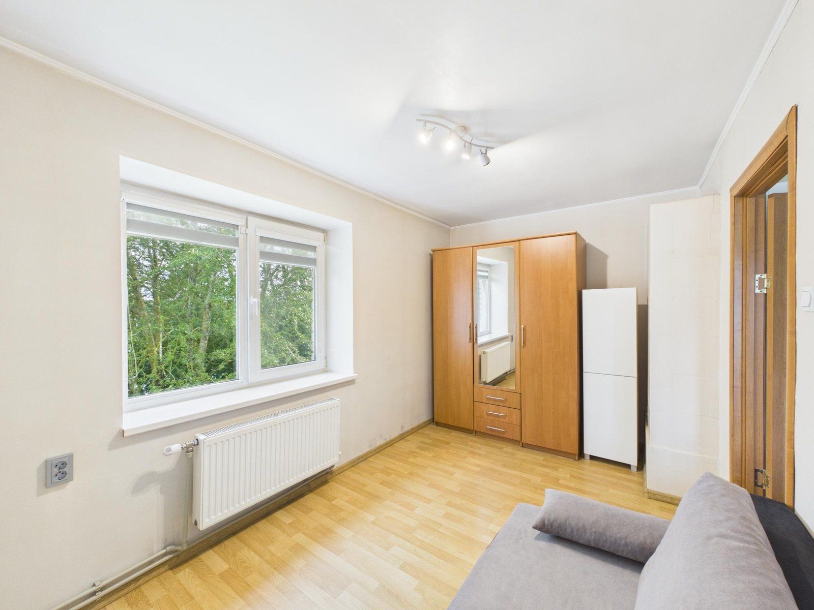 2 istabu dzīvoklis, Gatves, Saulkalne — attēls 4