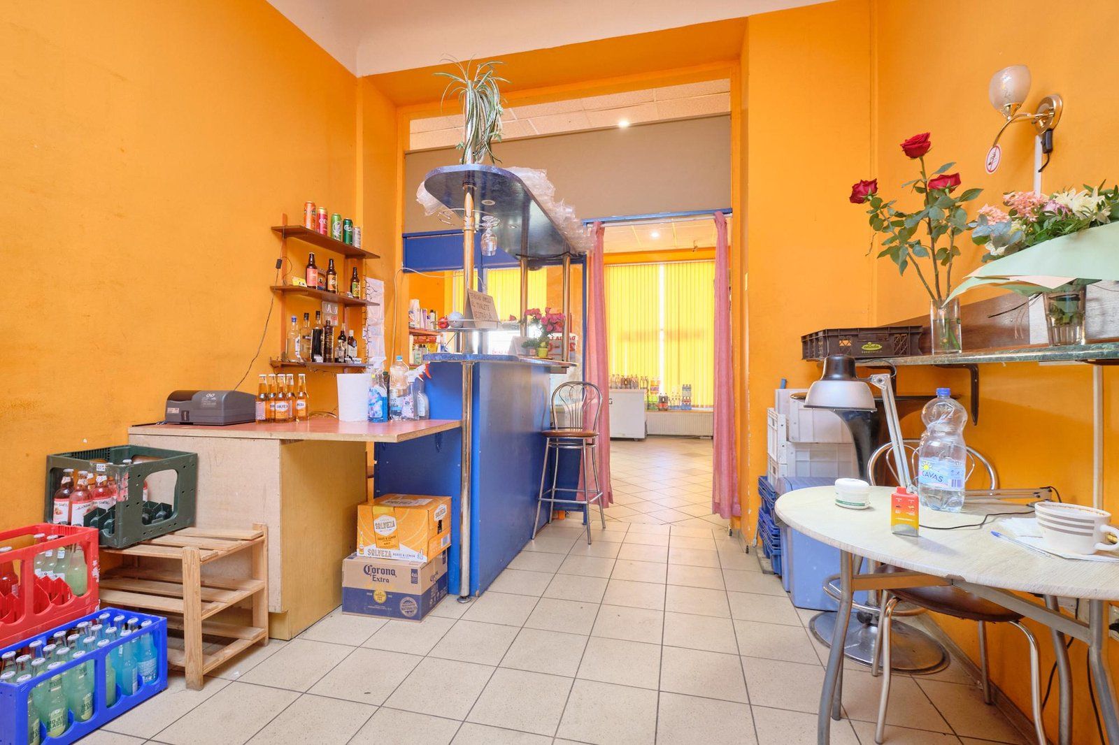 Tirdzniecības telpas 94 m², Brīvības iela 138, Grīziņkalns — attēls 4