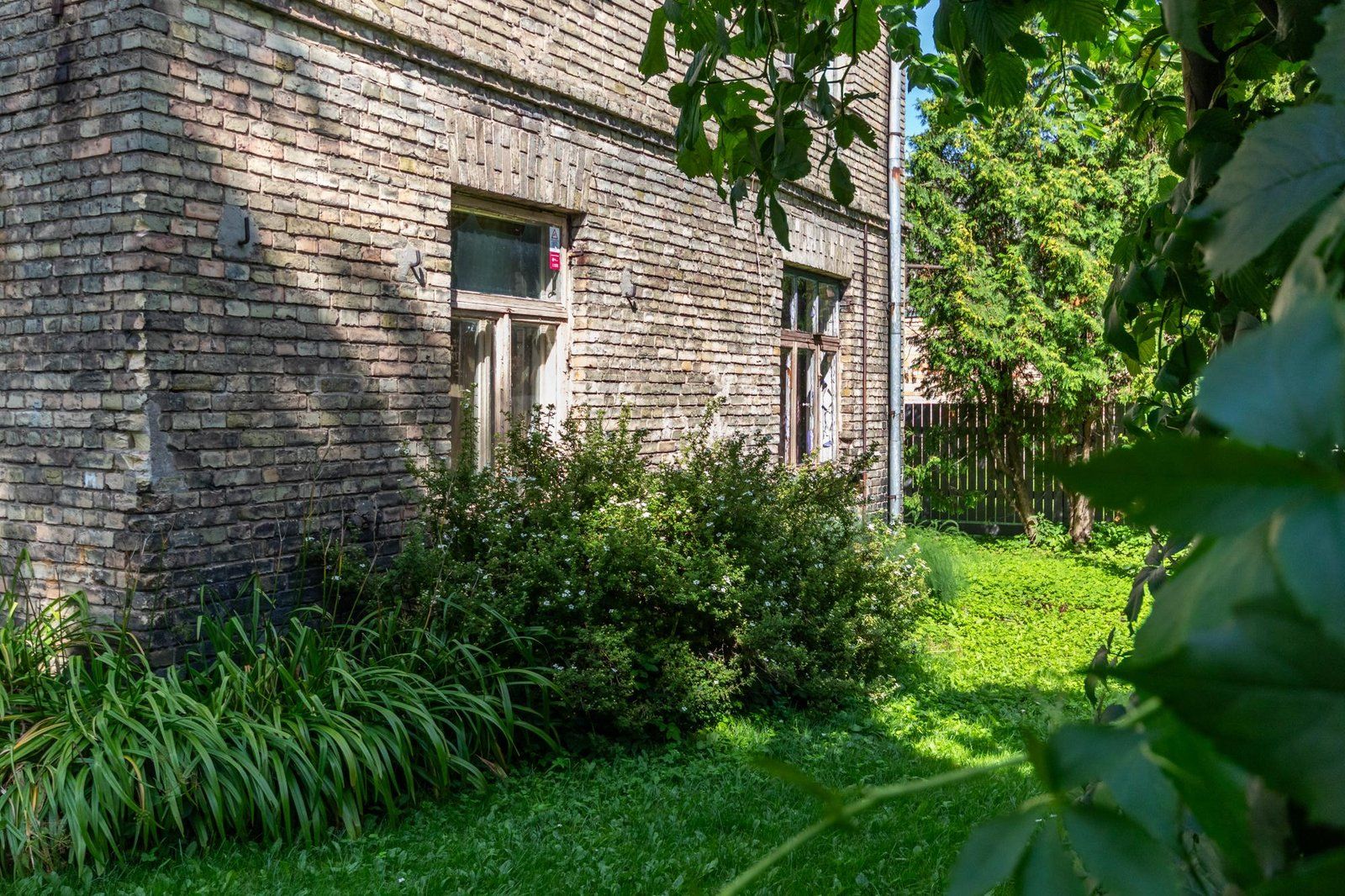 Namīpašums 228 m², Baznīcas iela 10, Ventspils — attēls 2