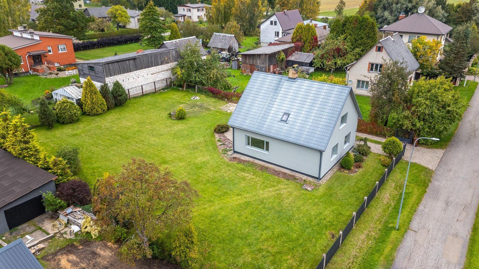 Privātmāja 154 m², Lazdu iela 22, Inčukalna pagasts — attēls 3