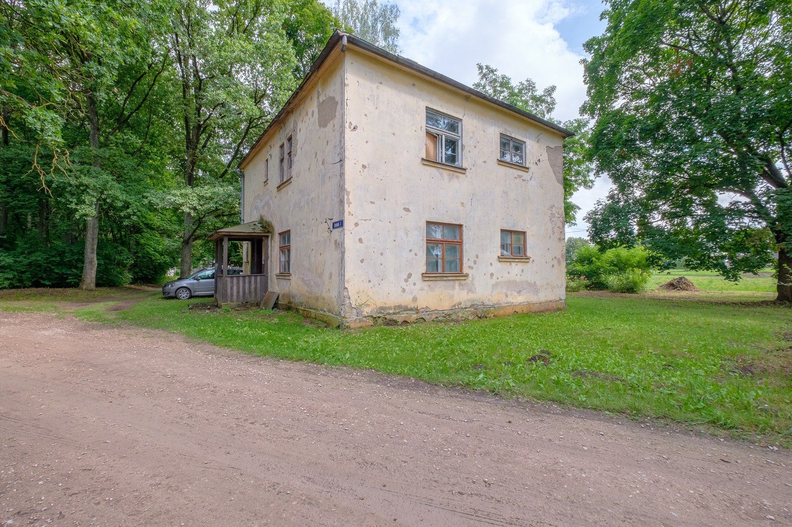 Privātmāja 184 m², Iecava — attēls 2