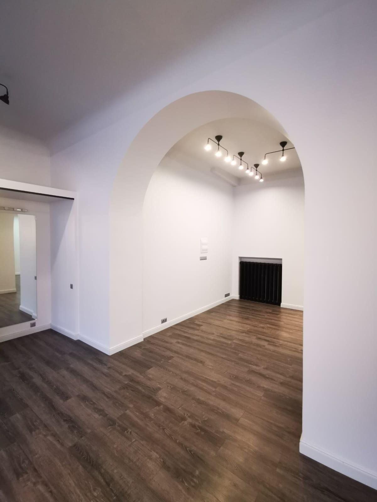 Tirdzniecības telpas 87 m², Brīvības iela 138, Grīziņkalns — attēls 5