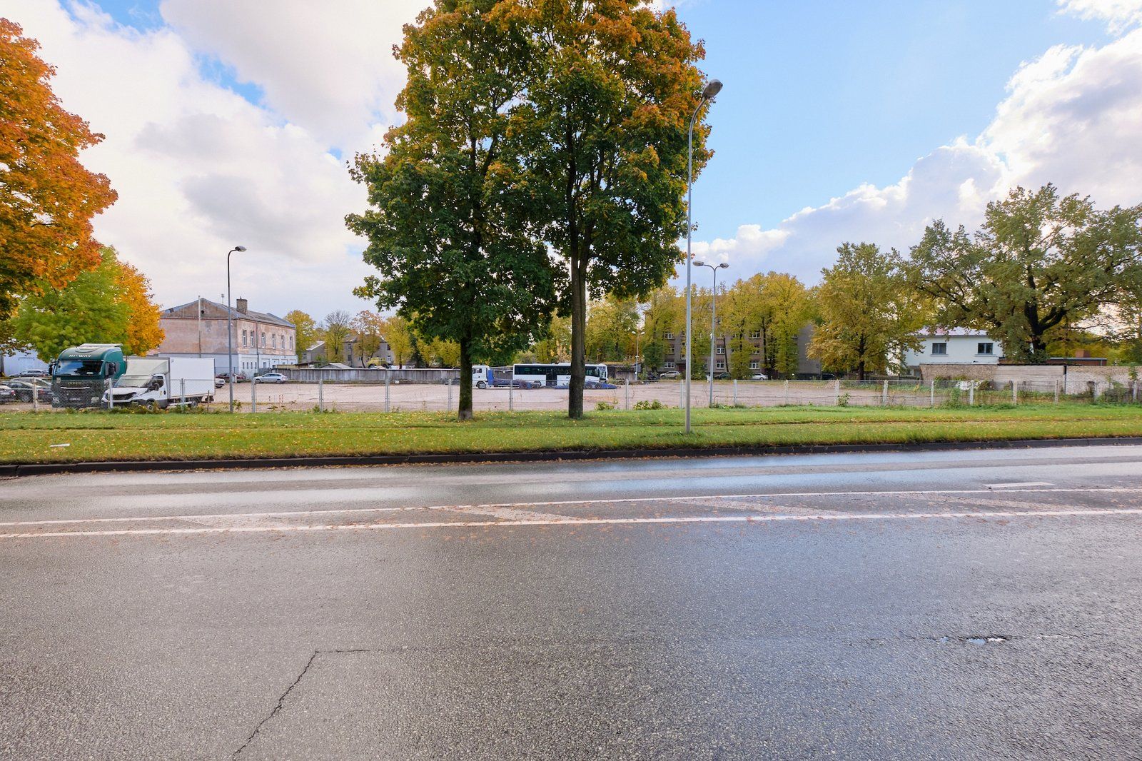 Zemes gabals 2505 m², Ķīšezera iela 5, Rīga — attēls 3