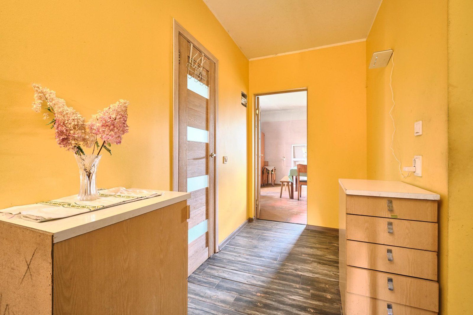 Lauku māja 115 m², Ziediņi, Krustpils pagasts