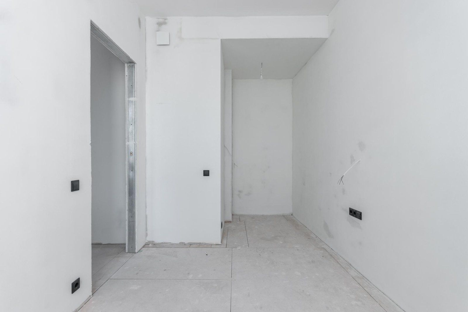 2 istabu dzīvoklis, Baznīcas iela 5, Centrs — attēls 2