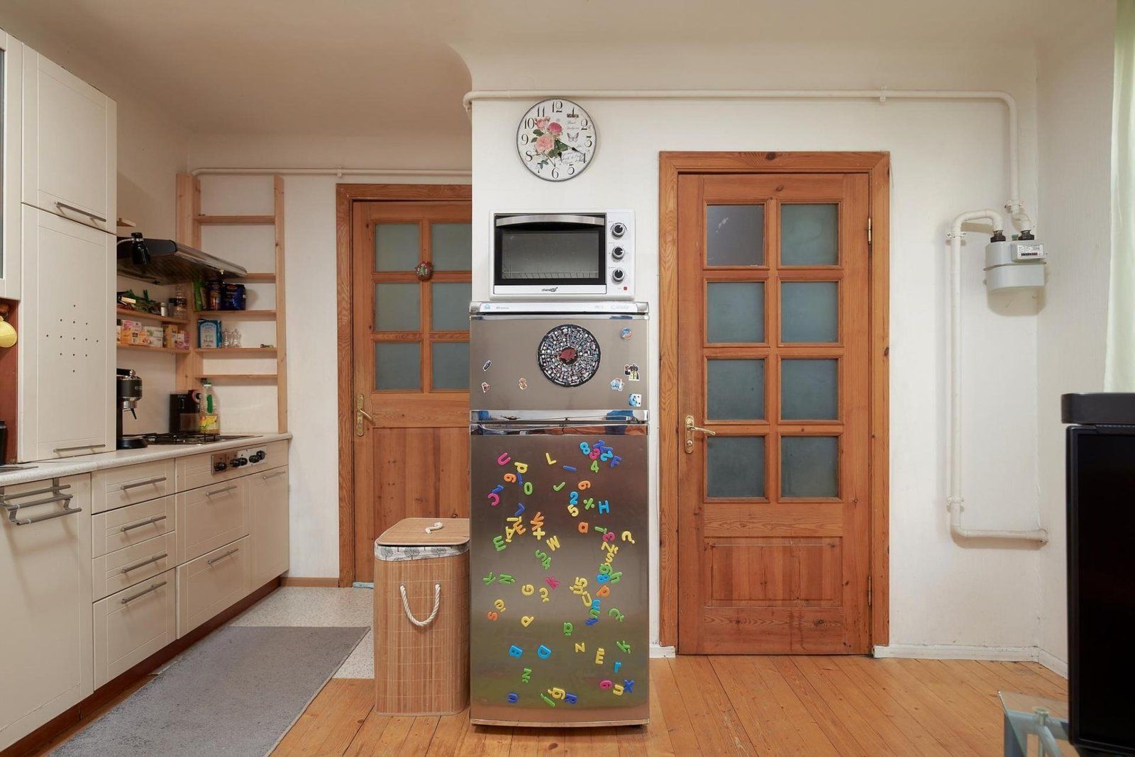 Namīpašums 196 m², Bruņinieku iela 91, Avoti — attēls 4